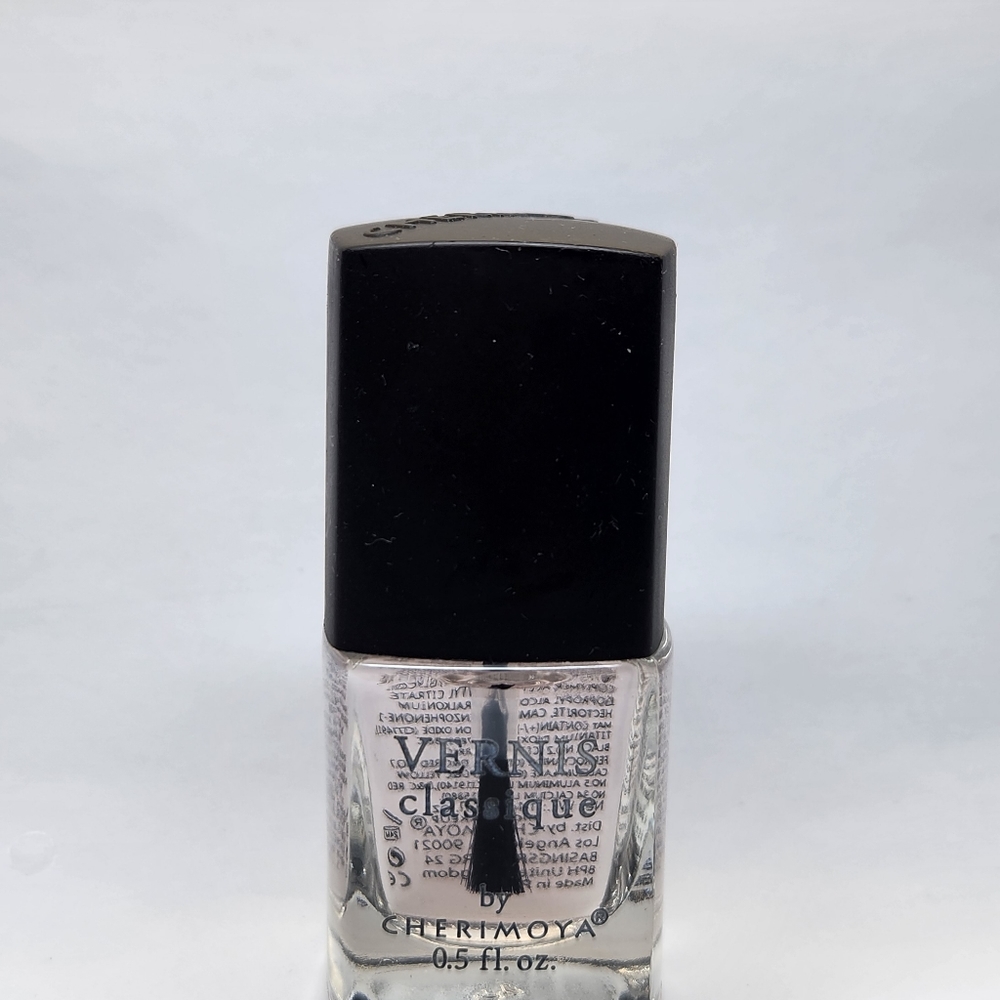 Nail Hardener